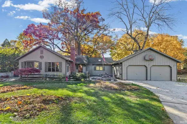 701 Carrolton Boulevard, West Lafayette, IN 47906