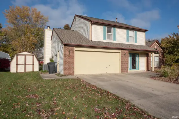 12 Brookhill Court, Lafayette, IN 47909
