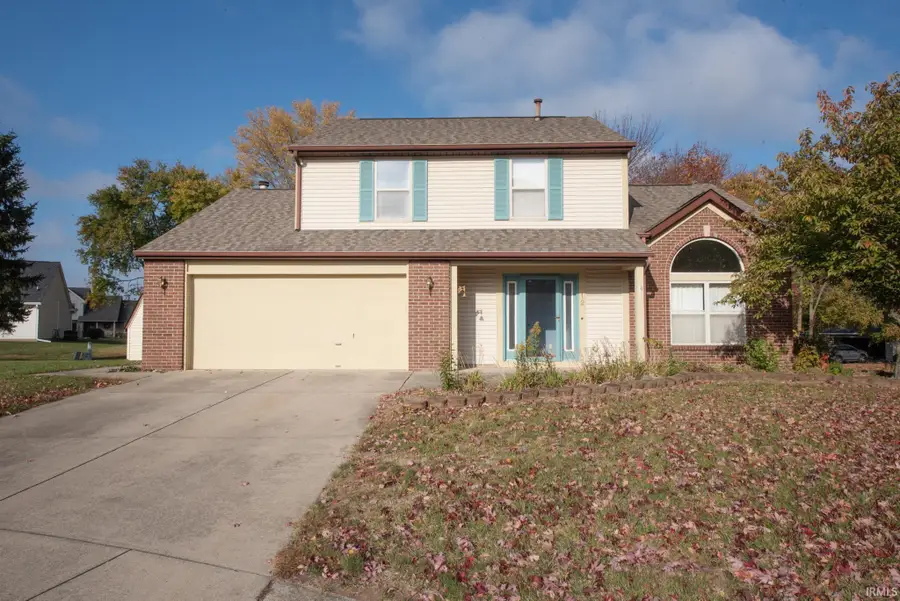 12 Brookhill Court, Lafayette, IN 47909 - Image #2