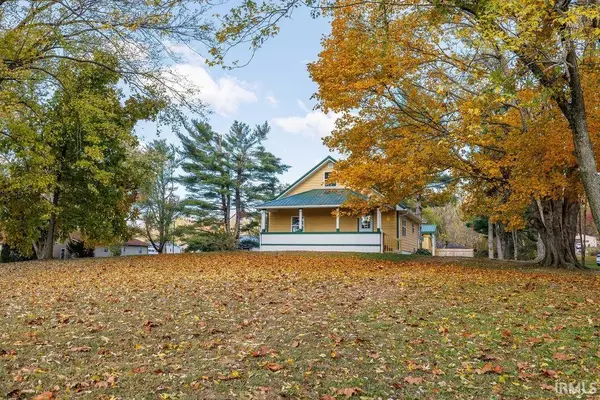 1845 S Us 231 Highway, Spencer, IN 47460