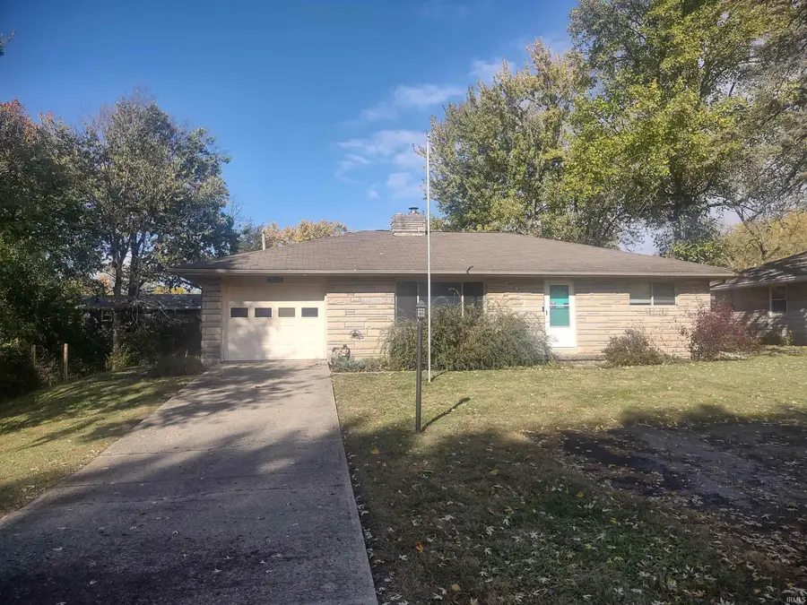 2508 E 35th Street, Anderson, IN 46013 - Image #2