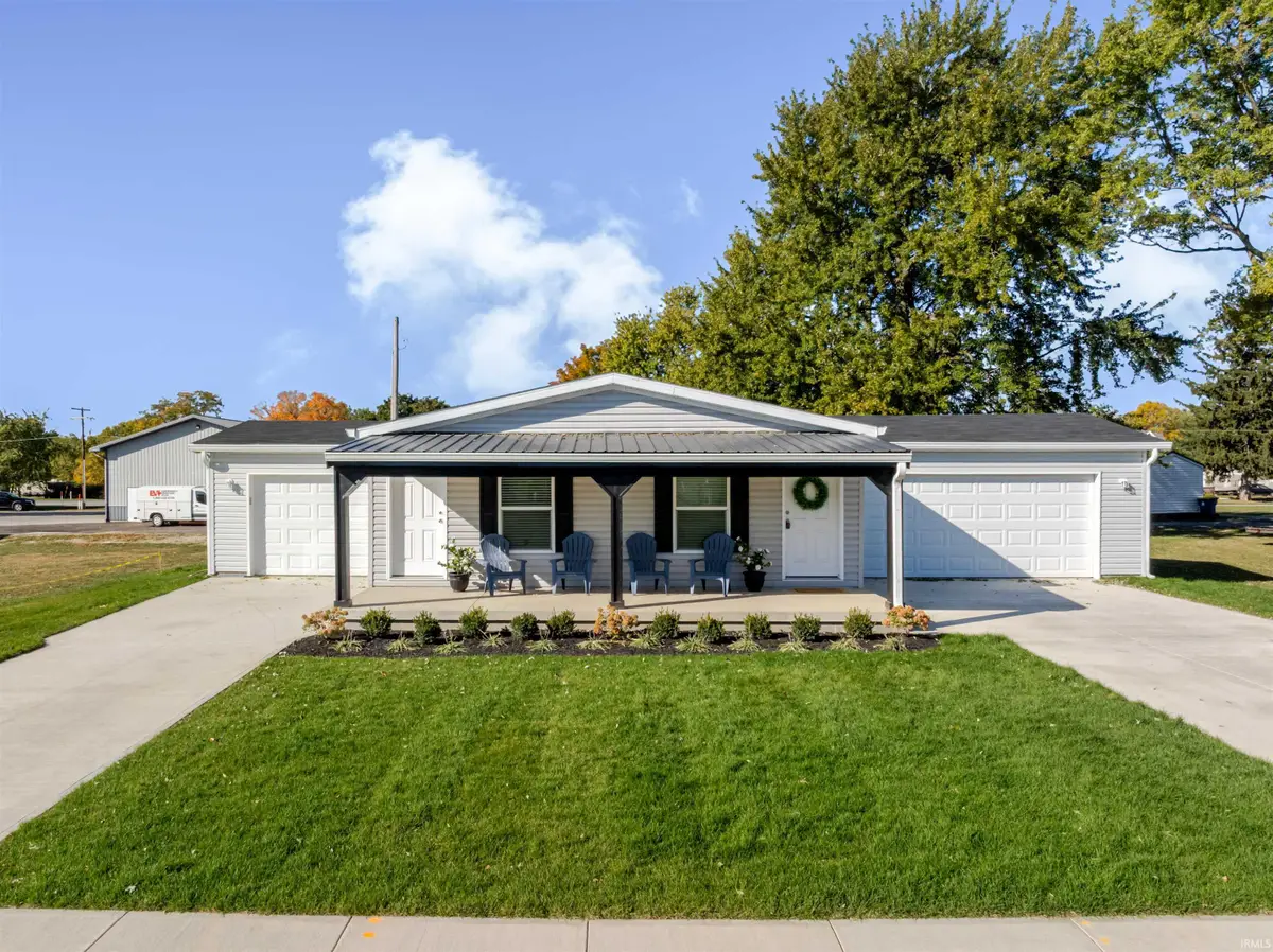 340 S Walnut Street, Atlanta, IN 46031 - Image #1