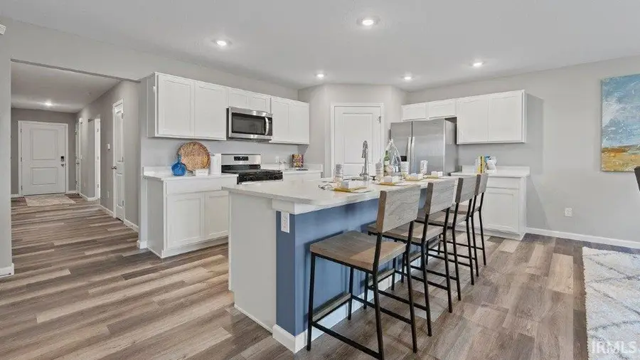 17492 Firs Trail, Huntertown, IN 46748 - Image #3