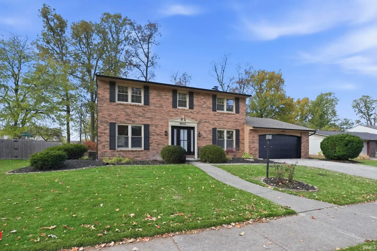 3831 Ironwood Court, Fort Wayne, IN 46815 - Image #1