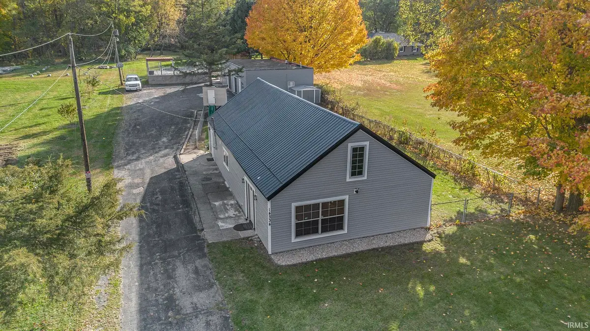 14334 Dragoon Trail, Mishawaka, IN 46544 - #1