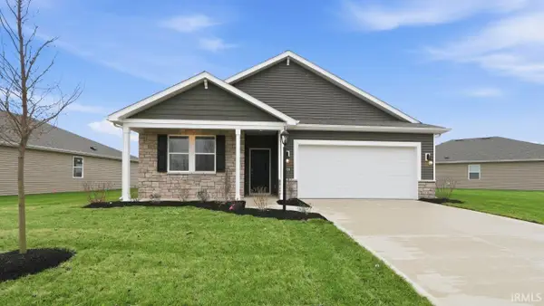 1059 Catesby Court, Fort Wayne, IN 46818