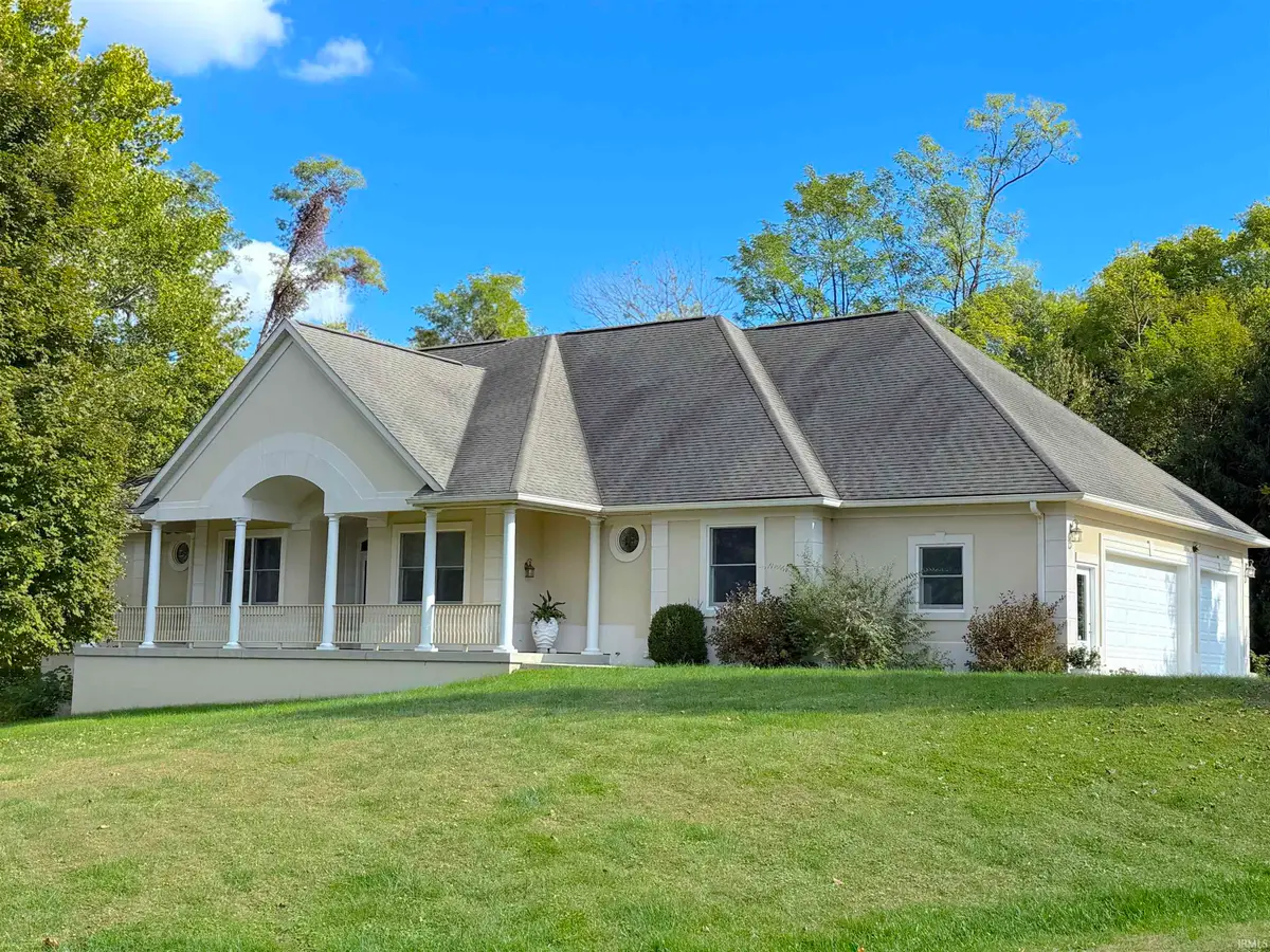 4968 N St. Patricks Court, Bloomington, IN 47404 - Image #1