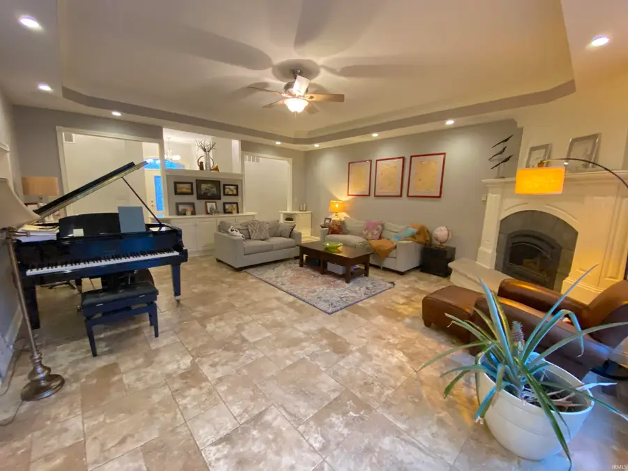 4968 N St. Patricks Court, Bloomington, IN 47404 - Image #2