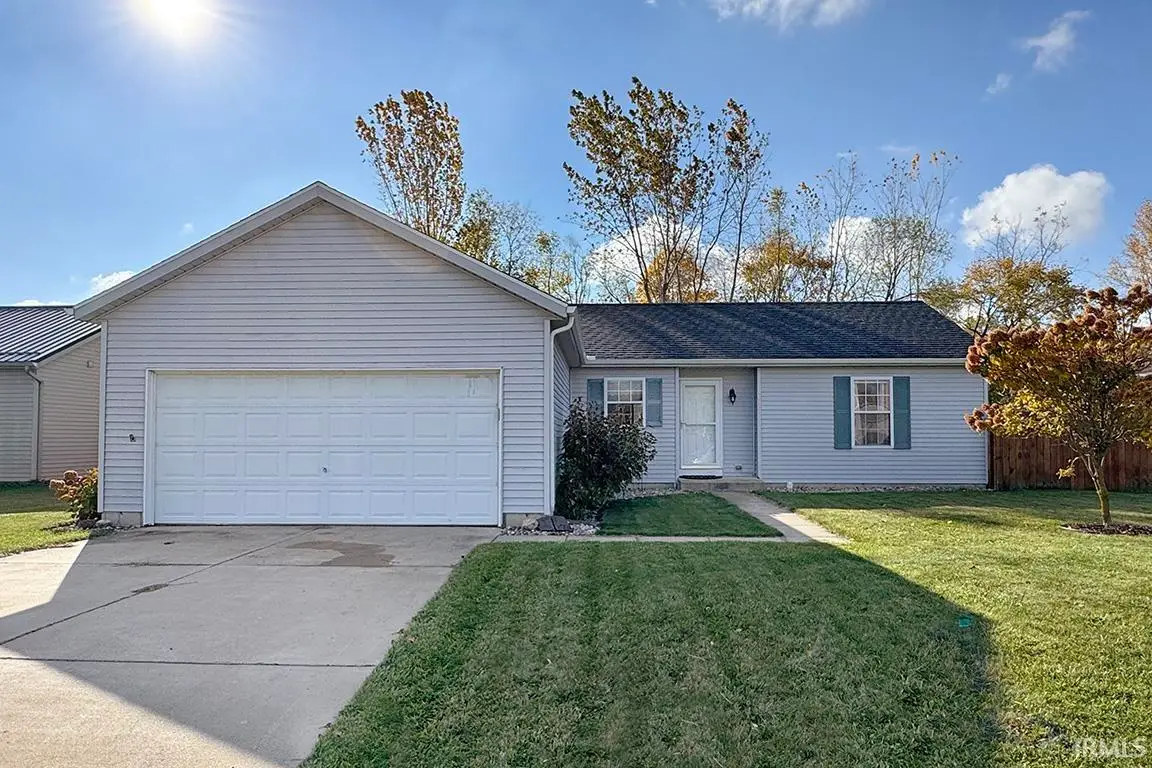 4010 Shawnee Drive, Goshen, IN 46526 - #1