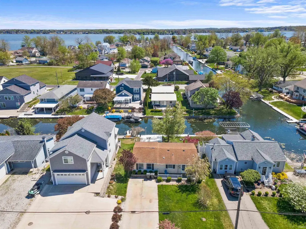 10454 N 800 E, Syracuse, IN 46567 - Image #1