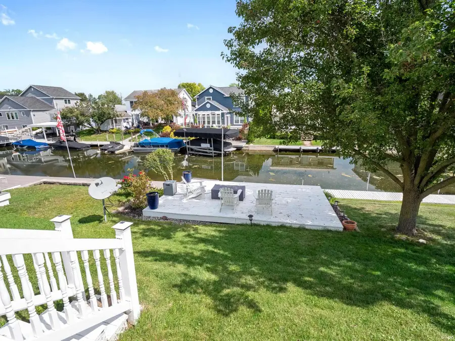 10454 N 800 E, Syracuse, IN 46567 - Image #3