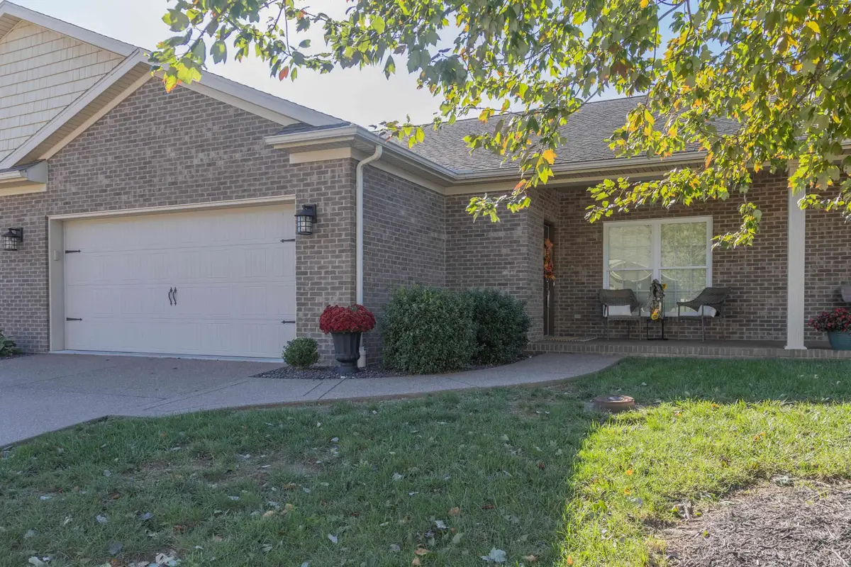 4839 Paddock Drive, Evansville, IN 47715 - Image #1