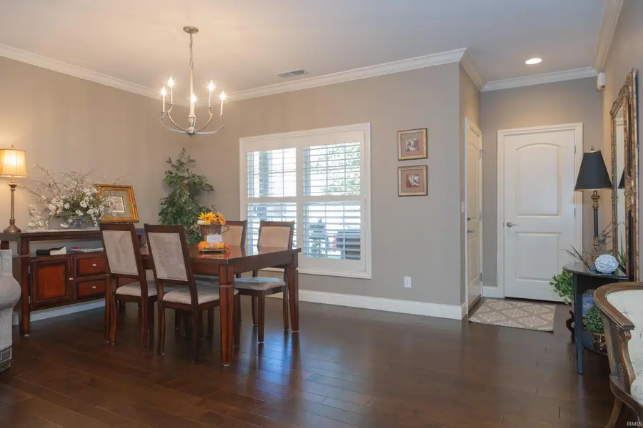 4839 Paddock Drive, Evansville, IN 47715 - Image #2