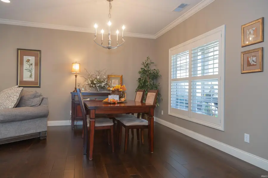 4839 Paddock Drive, Evansville, IN 47715 - Image #3