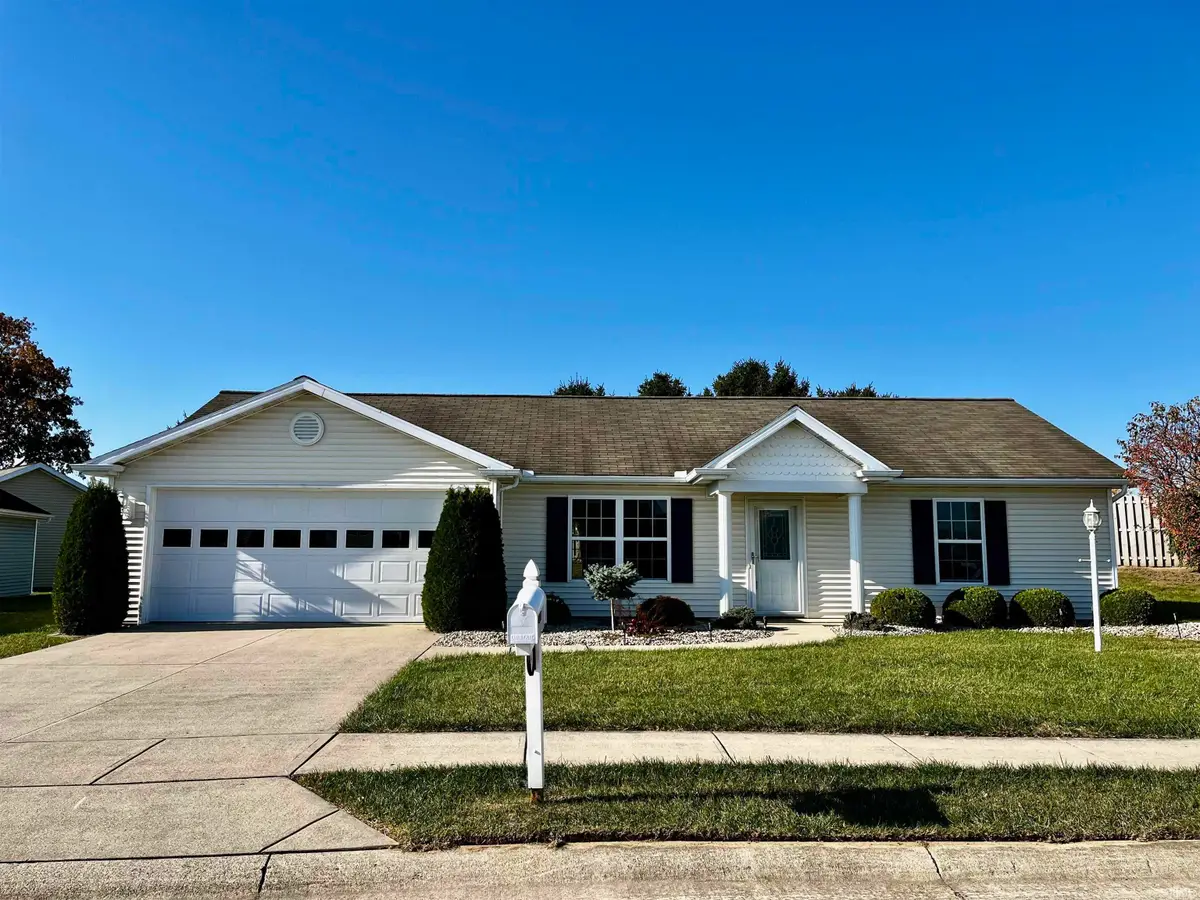 14 Cobblestone Boulevard, Gas City, IN 46933 - Image #1