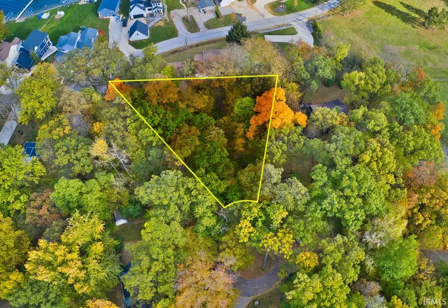 4140 Woodland Ct, Leesburg, IN 46538 - Image #3