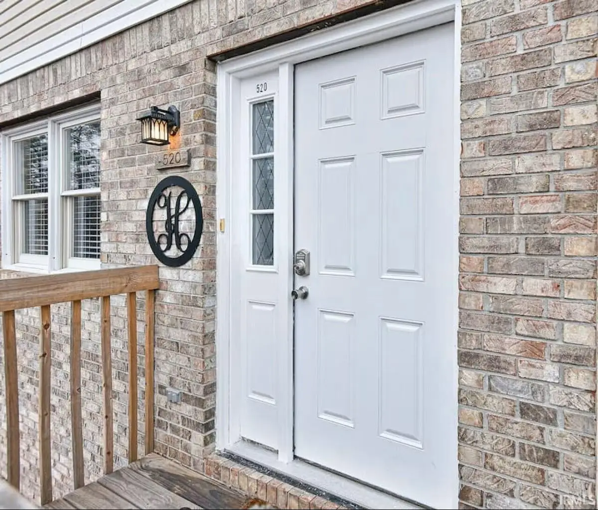520 W Northlane Drive, Bloomington, IN 47404 - #1