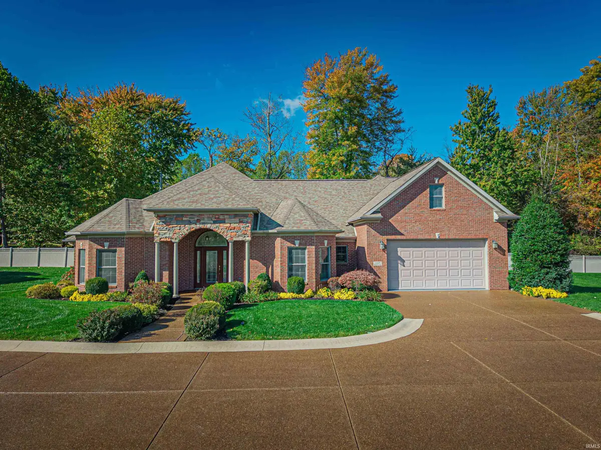 1469 Woodfield Drive, Newburgh, IN 47630 - Image #1