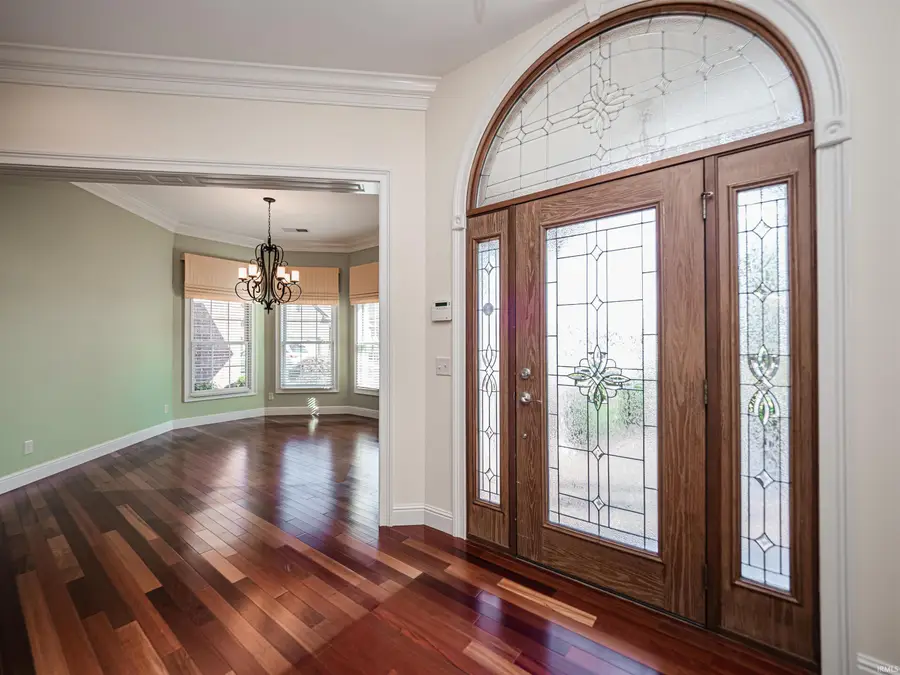 1469 Woodfield Drive, Newburgh, IN 47630 - Image #3