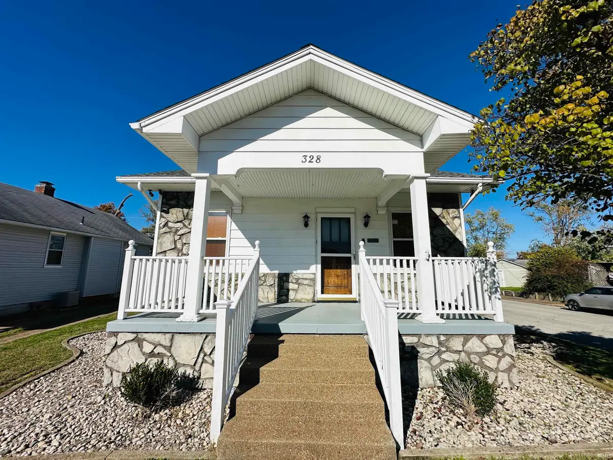 328 Keck Avenue, Evansville, IN 47711 - Image #1