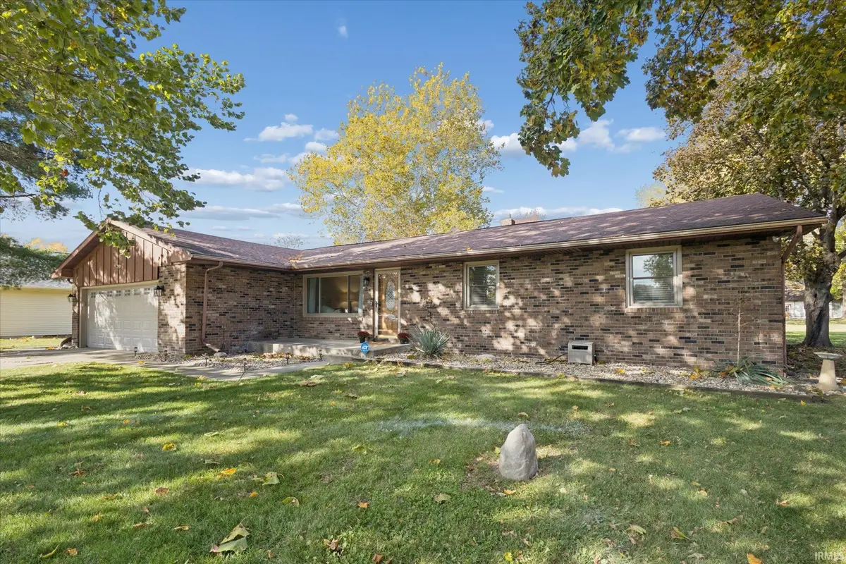 11837 Bowman Drive, Mishawaka, IN 46545 - #1