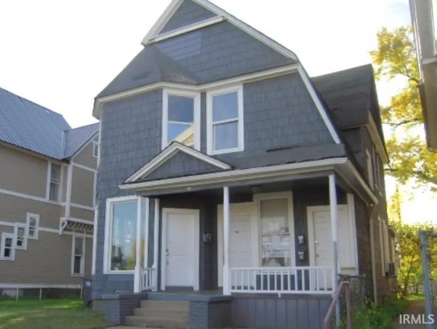 207 N 2nd Street, Elkhart, IN 46516 - Image #1