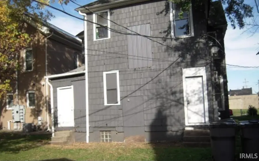 207 N 2nd Street, Elkhart, IN 46516 - Image #2