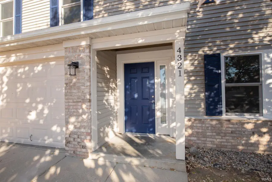 4321 Mcclellan Lane, West Lafayette, IN 47906 - Image #2