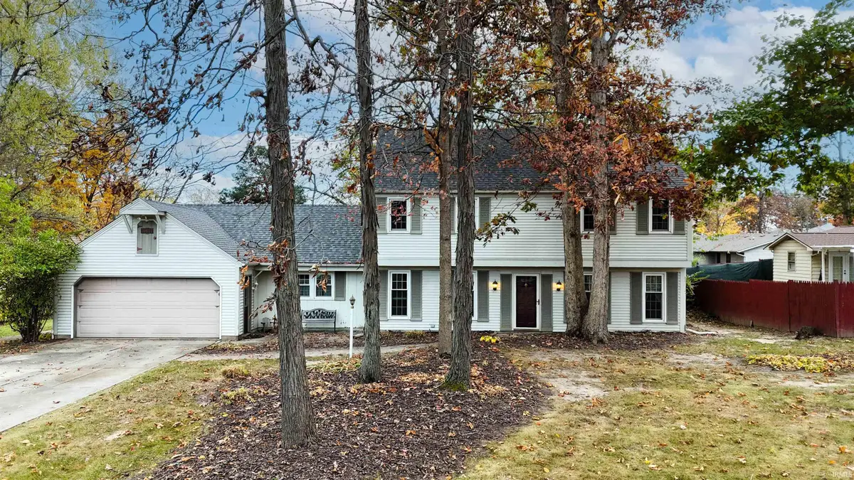 10017 Neil Armstrong Court, Fort Wayne, IN 46804 - #1