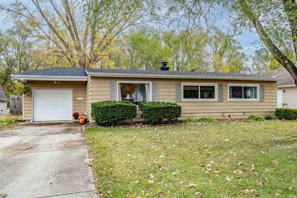 5521 Kimberley Road, Fort Wayne, IN 46809
