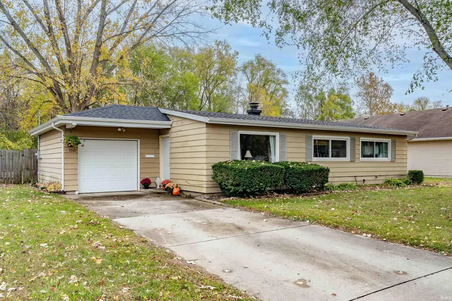 5521 Kimberley Road, Fort Wayne, IN 46809 - Image #2