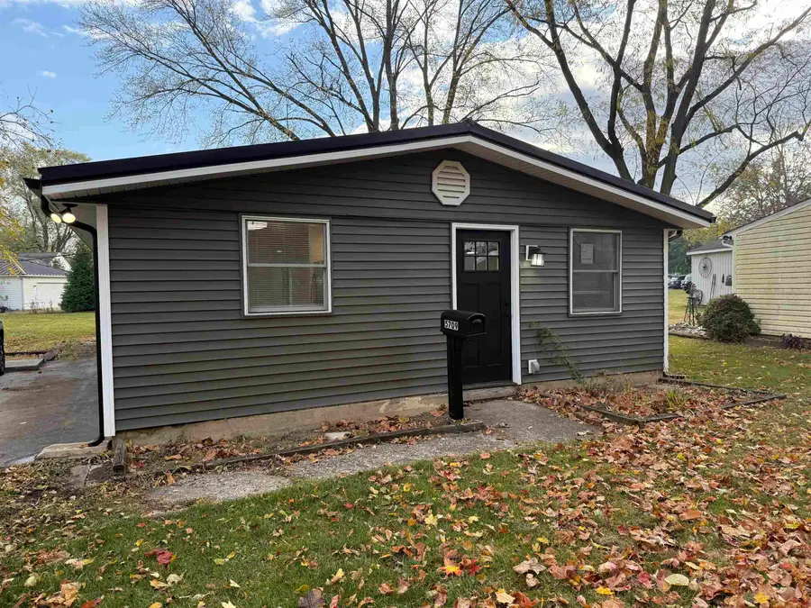 5709 Remington Drive, Fort Wayne, IN 46809 - Image #3