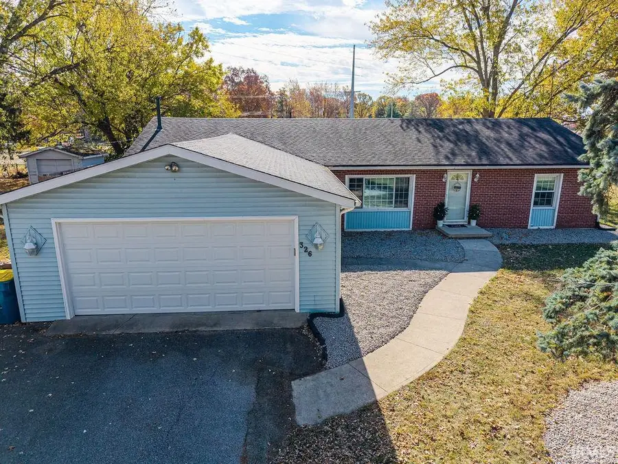 326 W Spring Street, Bluffton, IN 46714 - Image #3