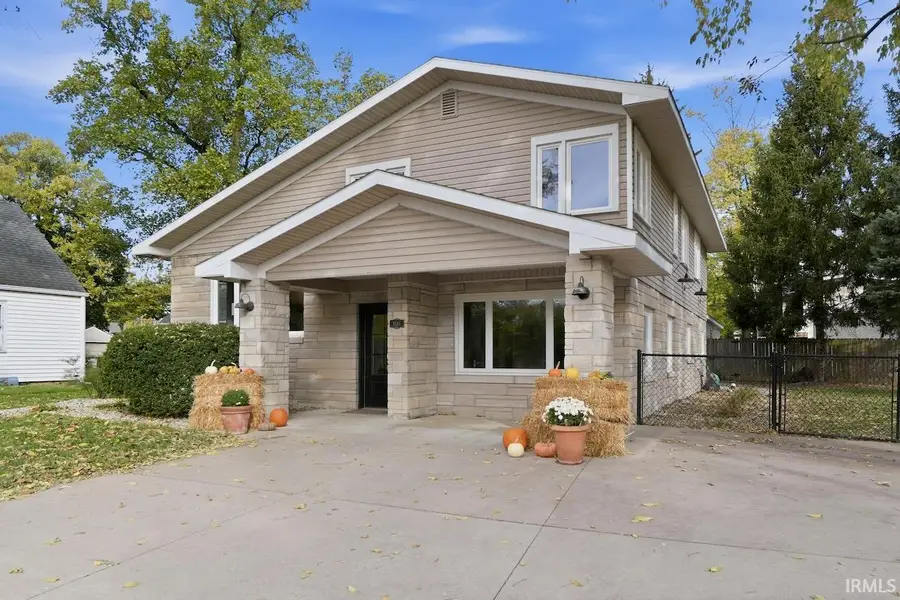 1616 W White River Boulevard, Muncie, IN 47303 - Image #3