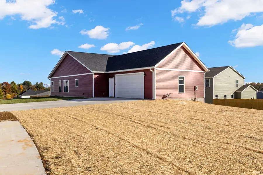 5017 N Zoie Way, Bloomington, IN 47404 - Image #2