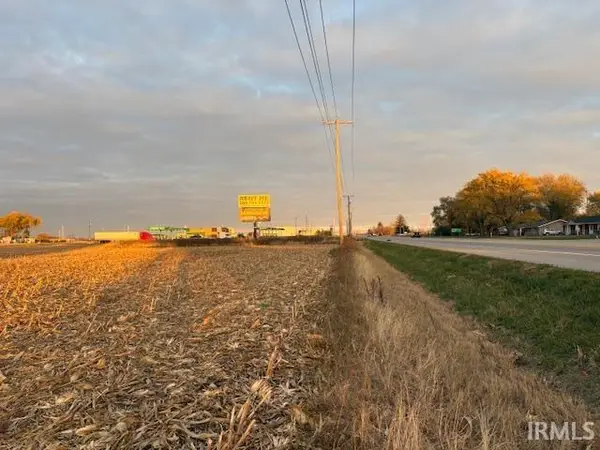 TBD E State Road 28, Muncie, IN 47303