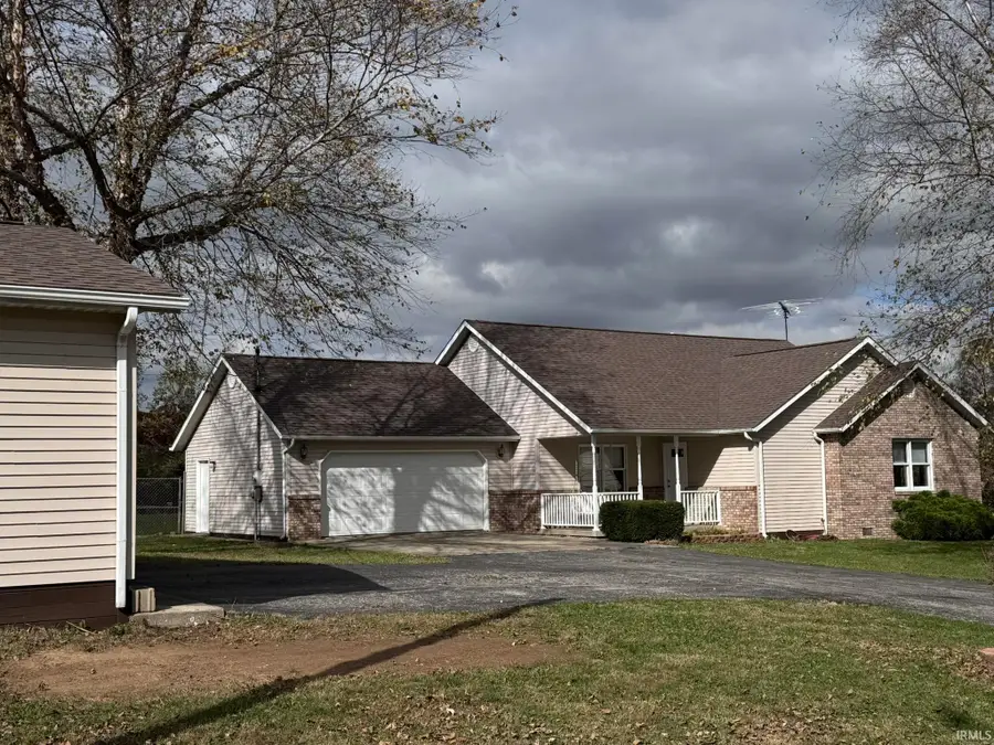 3663 White Road, Spencer, IN 47460 - Image #3