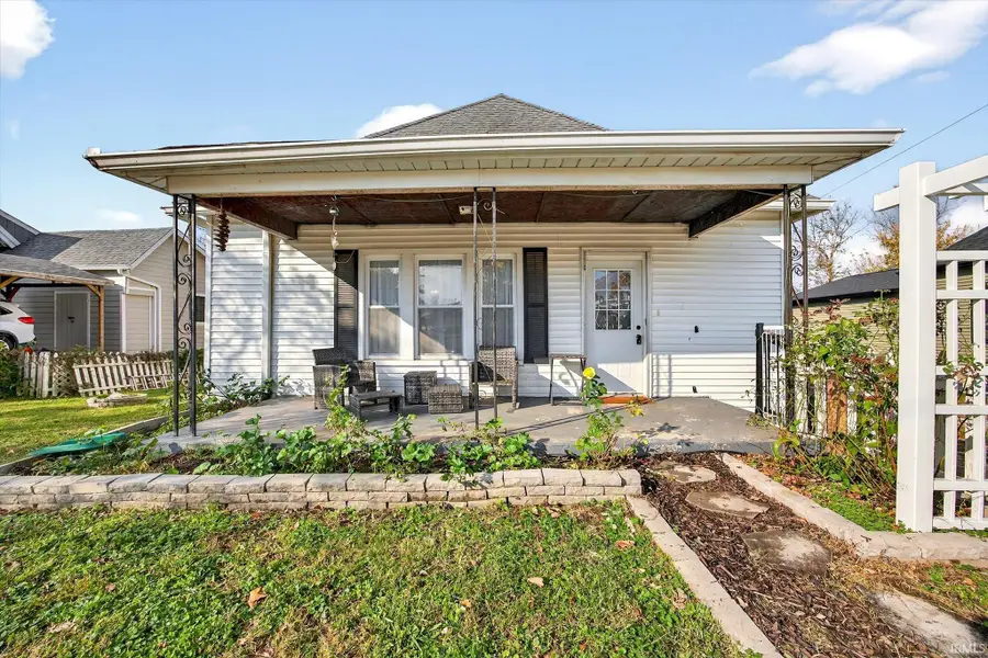 1117 P Street, Bedford, IN 47421 - Image #3