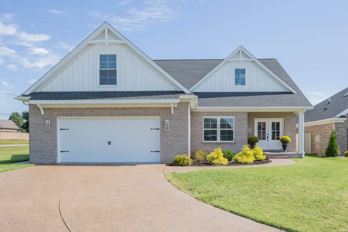 3512 Udhe Court, Newburgh, IN 47630 - Image #1