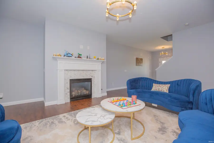 3512 Udhe Court, Newburgh, IN 47630 - Image #2