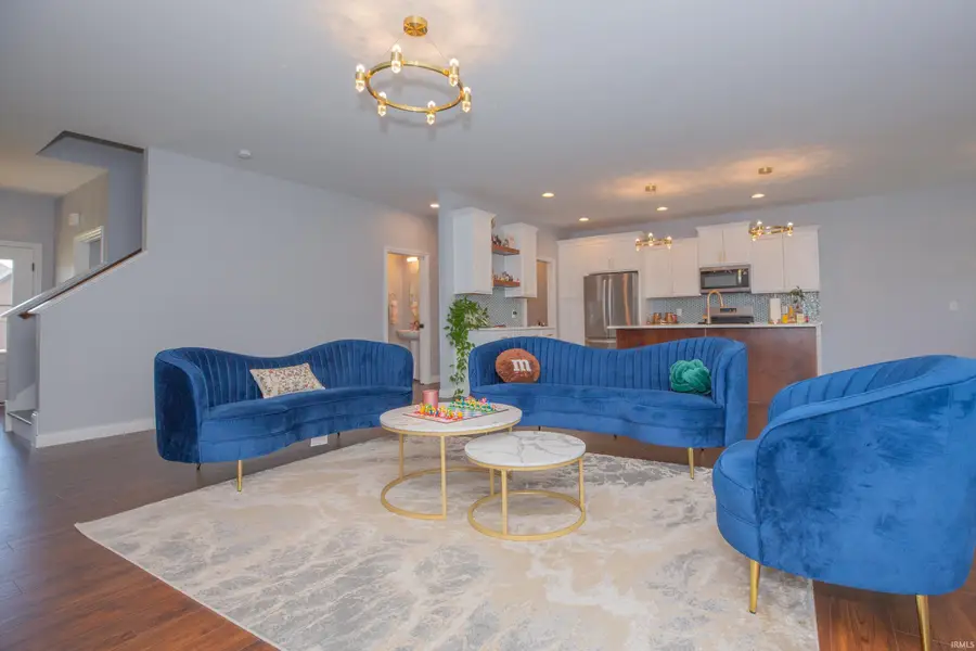 3512 Udhe Court, Newburgh, IN 47630 - Image #3