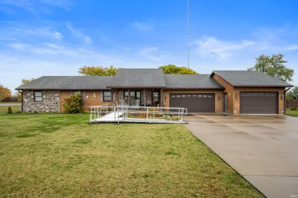 2304 N Nebo Road, Muncie, IN 47304