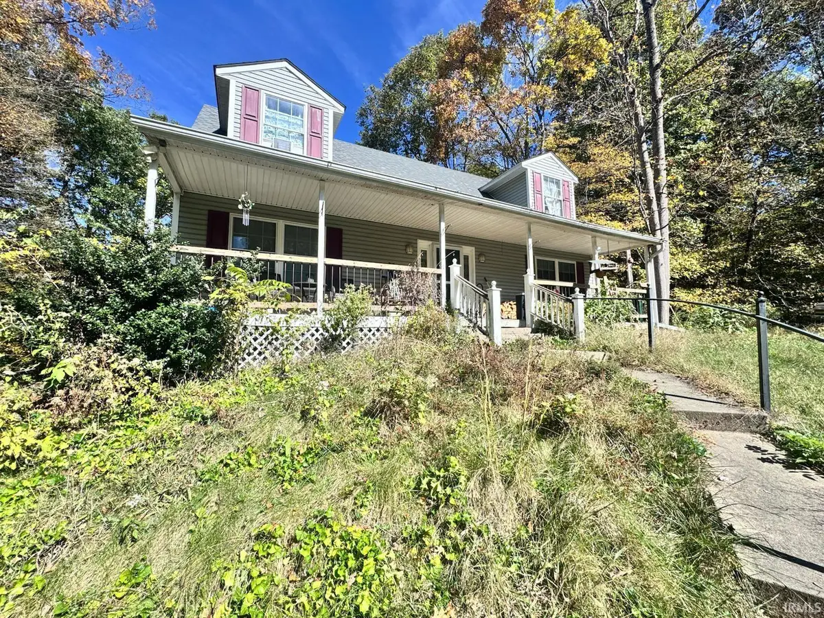 22065 Beacon Road, Metamora, IN 47030 - Image #1