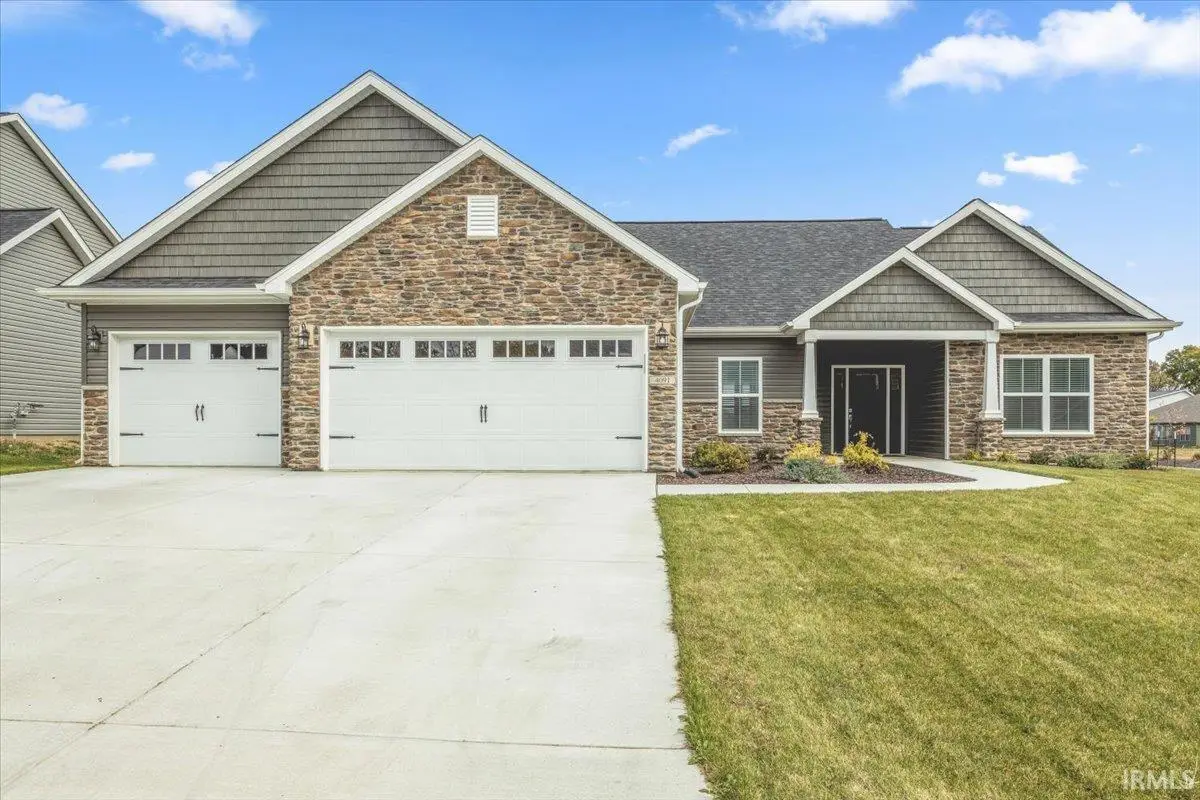 4091 Amesbury Drive, West Lafayette, IN 47906 - Image #1