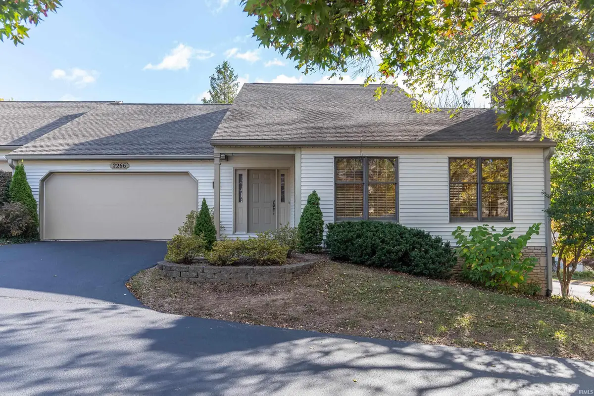 2266 E Cape Cod Drive, Bloomington, IN 47401 - Image #1