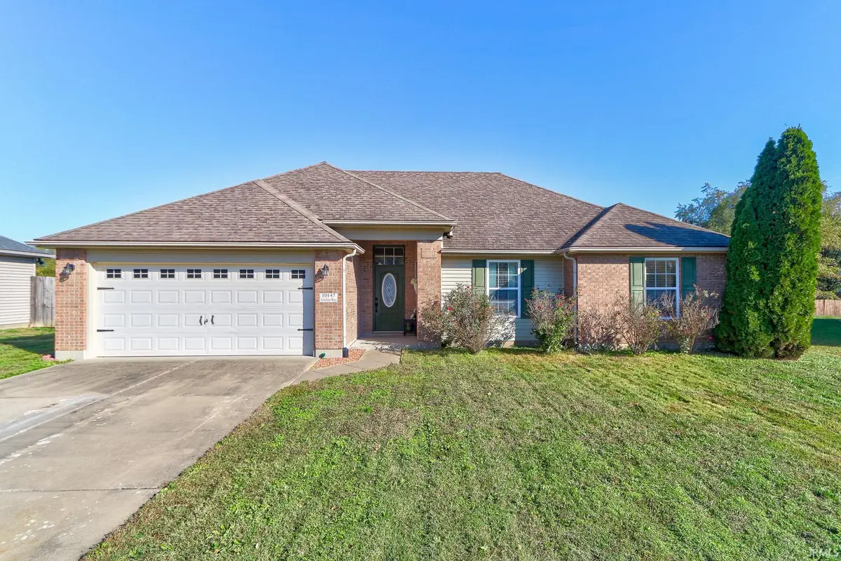 10147 Anchor Way, Evansville, IN 47725 - Image #1