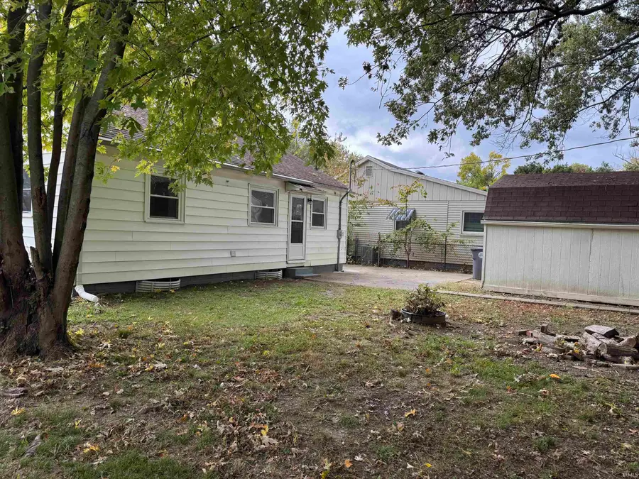 1152 E Chandler Avenue, Evansville, IN 47714 - Image #3