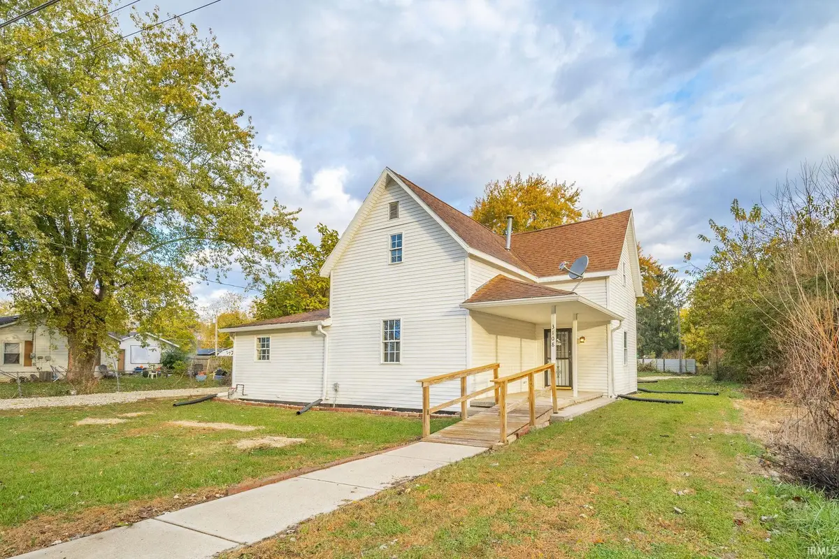 3108 Brown Street, New Castle, IN 47362 - Image #1