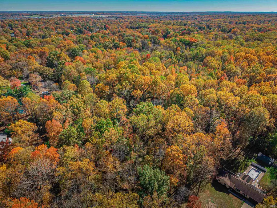 Parcel 2 Darmstadt Road, Evansville, IN 47710 - #3