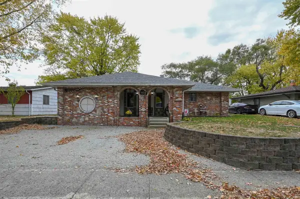 813 Tomahawk Boulevard, Kokomo, IN 46902